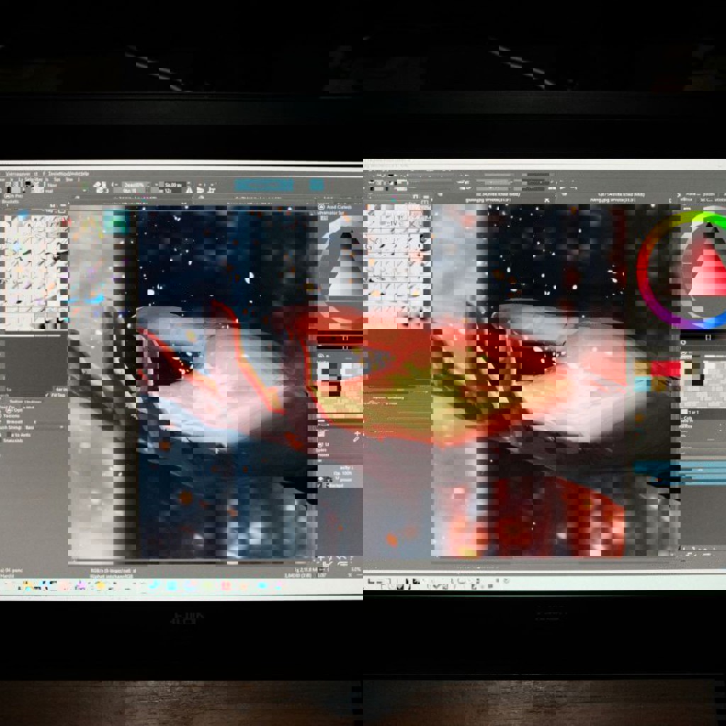 Image
