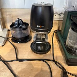 Вафельница гонконгская - фото 1