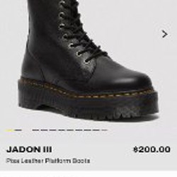 Кроссовки - фото 2