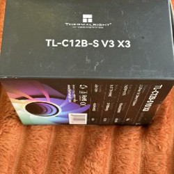 Кулеры A-RGB 120мм - фото 2