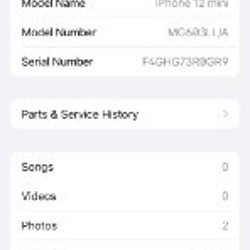 IPhone 12 mini - фото 9