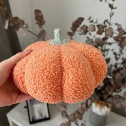 Игрушка пингвин в капюшоне - фото 6