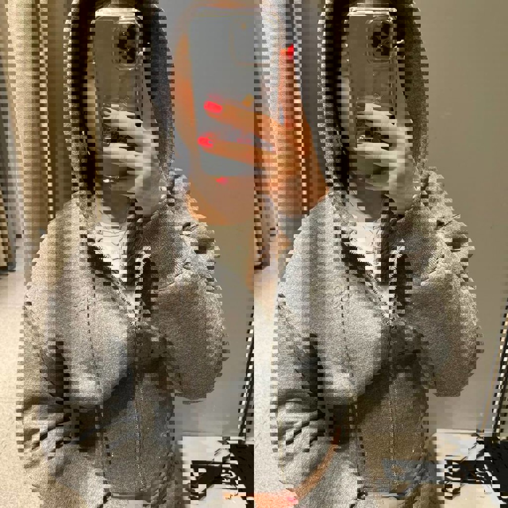 Спортивный костюм ZARA