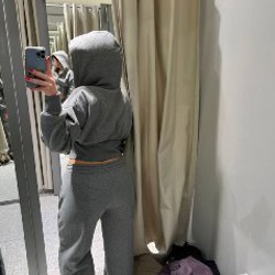 Спортивный костюм ZARA - фото 2