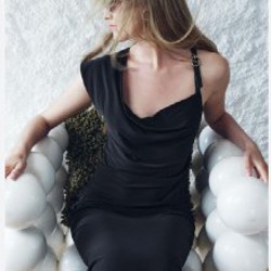 Платье zara - фото 2