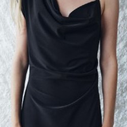 Платье zara - фото 3