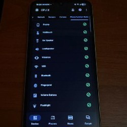 Samsung Galaxy A24 - фото 8