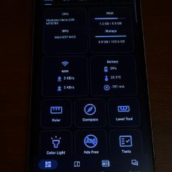 Samsung Galaxy A24 - фото 10