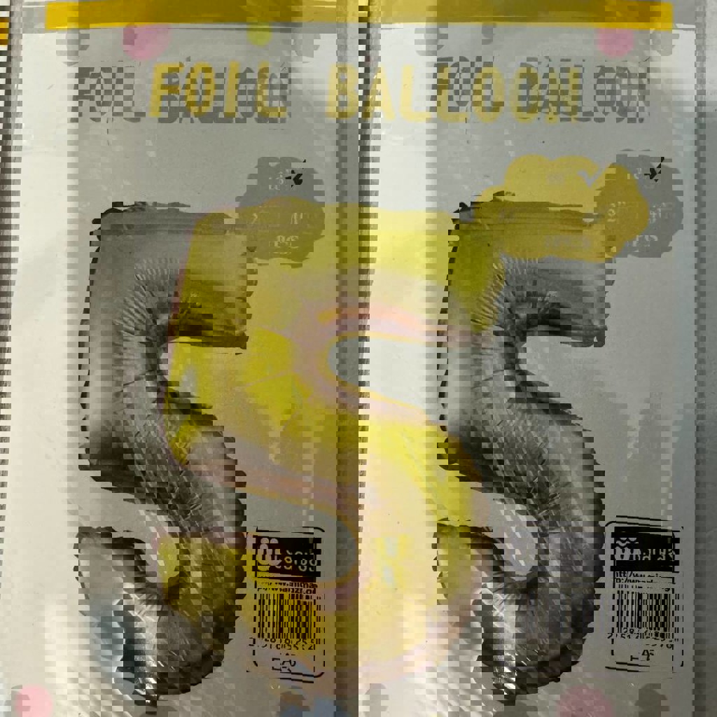 Цифровые шары