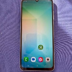 Samsung Galaxy A06 - фото 3