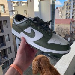 Nike Dunk - фото 2