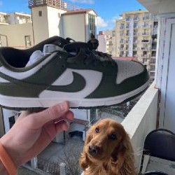 Nike Dunk - фото 3