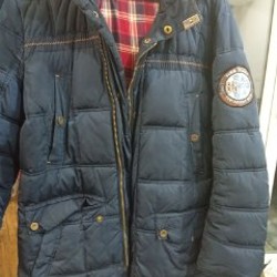 Куртка - фото 2