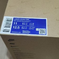 Кроссовки Nike Lunar - фото 4