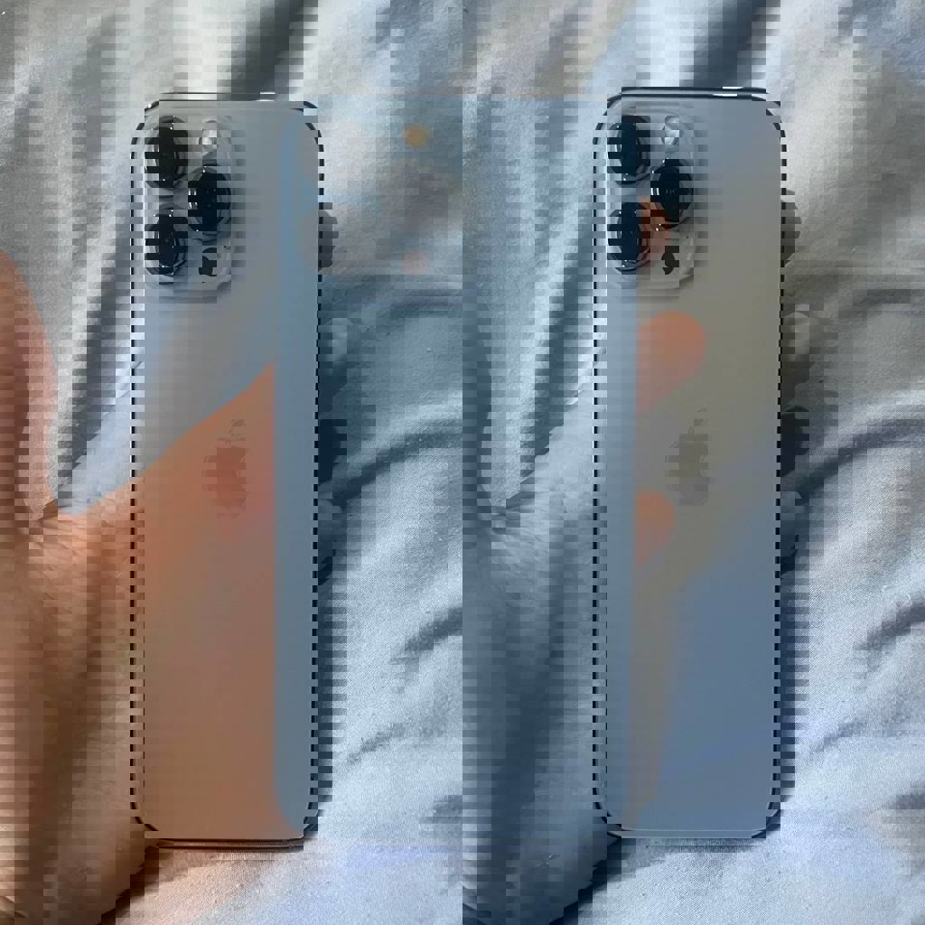 IPhone 13 Pro Max 256gb