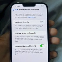 IPhone 13 Pro Max 256gb - фото 6