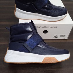 Кроссовки Calvin Klein - фото 2