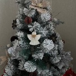 Елка - фото 2