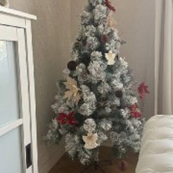 Елка - фото 3