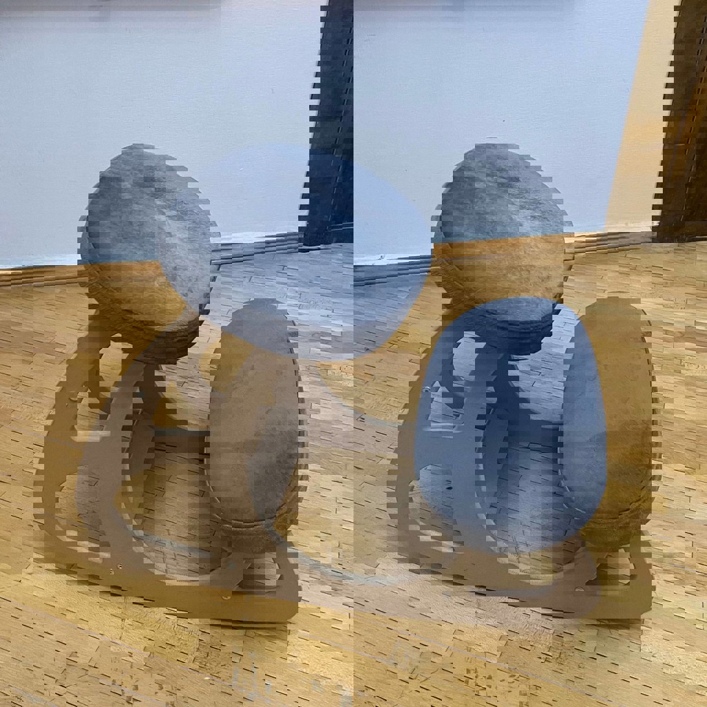 Эргономичное сиденье