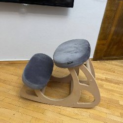 Эргономичное сиденье - фото 3