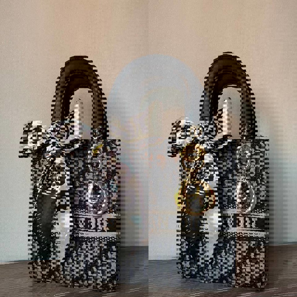 Сумка Christian Dior