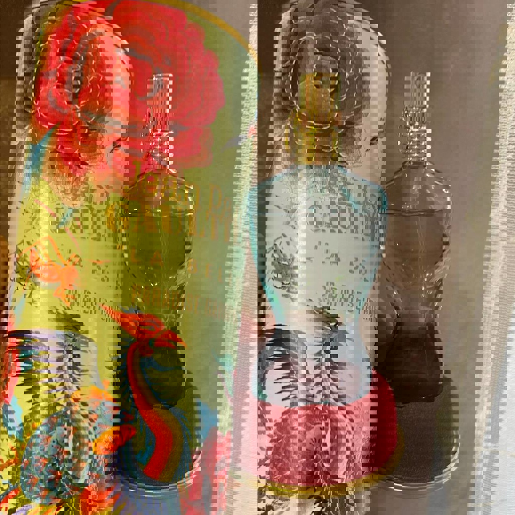 Парфюм оригинальный