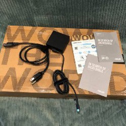 Ноутбук - фото 7