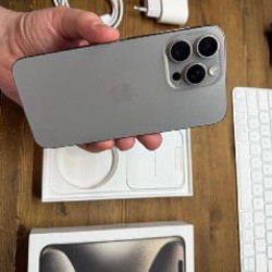 IPhone 15 Pro Max - фото 2