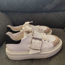 Обувь Adidas - фото 5