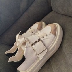 Обувь Adidas - фото 6