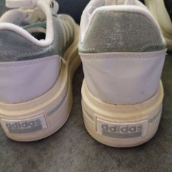 Обувь Adidas - фото 7