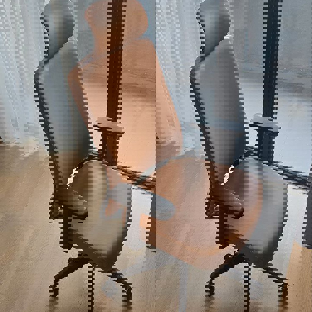 Компьютерное кресло