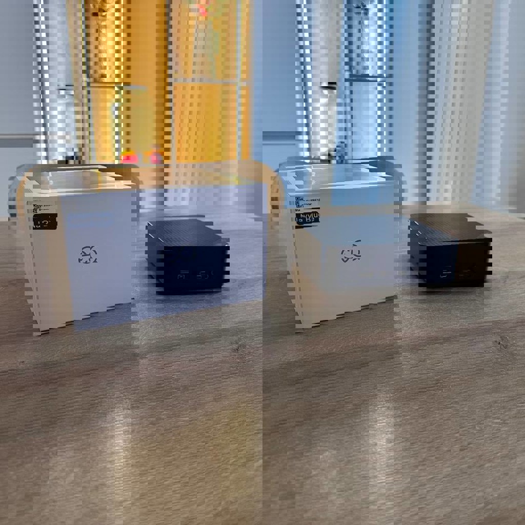 МиниПК Beelink EQ13