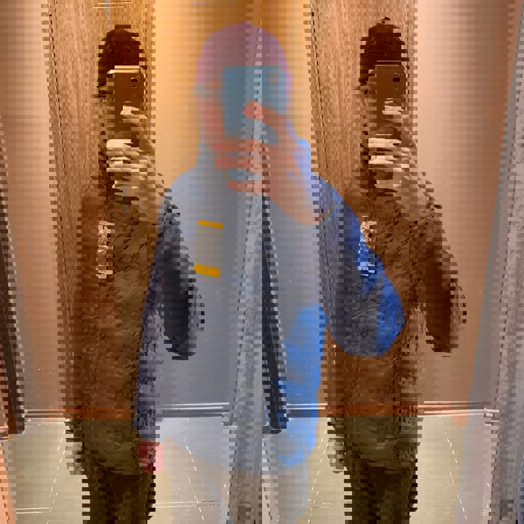 Спортивная водонепроницаемая куртка