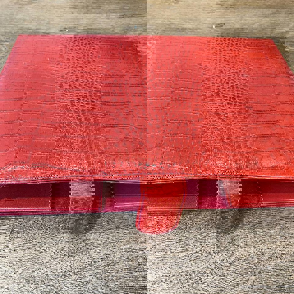 Кожаный чехол для MacBook Air 13