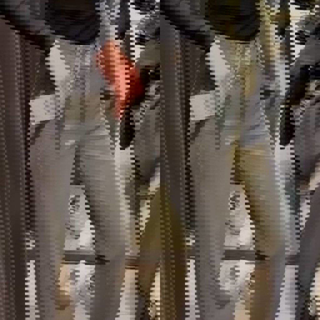 Джинсы Зара wideleg