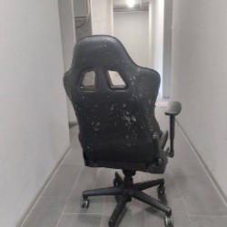 Кресло игровое Ardor Gaming Force Armor 2000M - фото 2