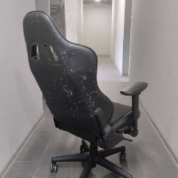 Кресло игровое Ardor Gaming Force Armor 2000M - фото 3