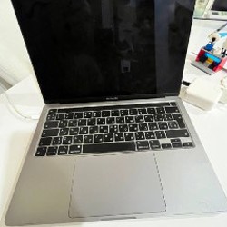 MacBook Pro 13 - фото 2