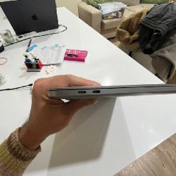 MacBook Pro 13 - фото 3