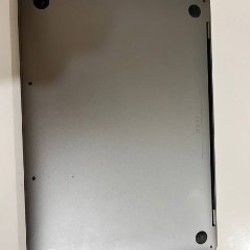 MacBook Pro 13 - фото 5