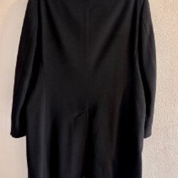 Пальто мужское кашемировое SARAR - фото 4