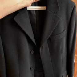 Пальто мужское кашемировое SARAR - фото 5