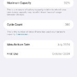 IPhone 16 Pro Max - фото 7