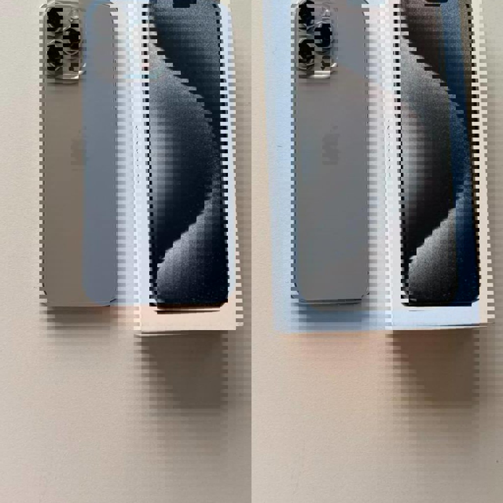 IPhone 15 Pro Max 256GB