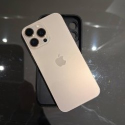 IPhone 15 Pro Max 256GB - фото 2