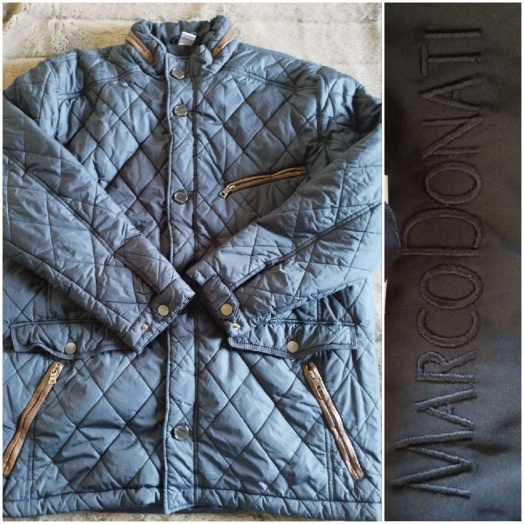 Куртка мужская