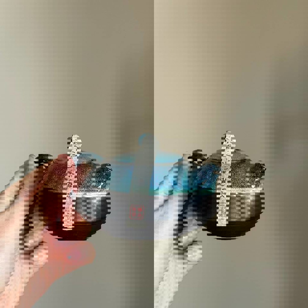 Чайник для чайной церемонии