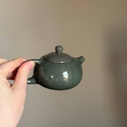 Чайник для чайной церемонии - фото 3